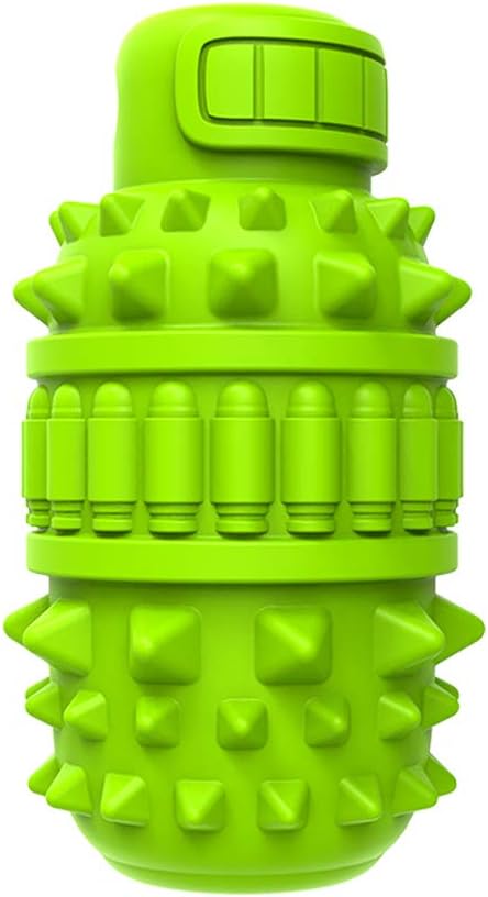 PIFFZEDO Squeaky Chew Toy: Entertainment and Well-Being for Your Dog