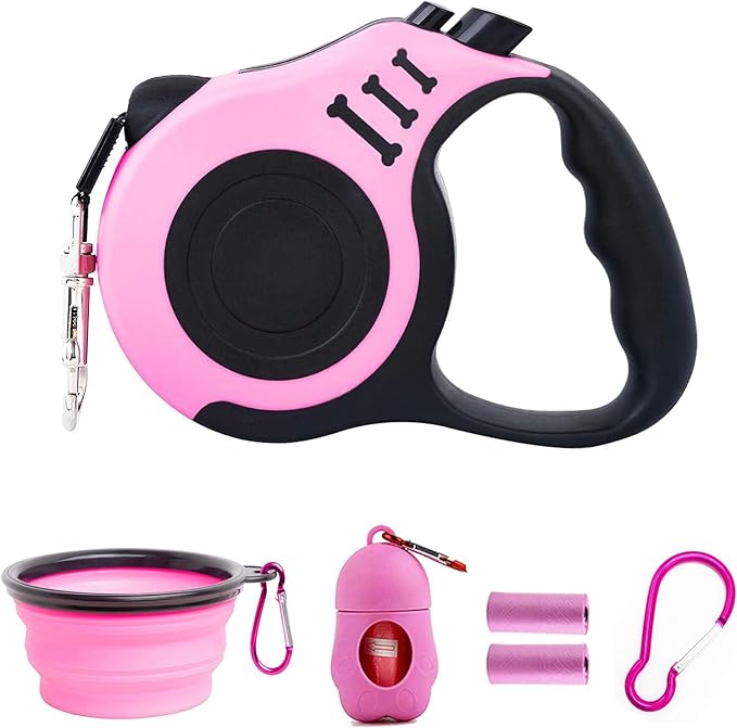 Leash Kit