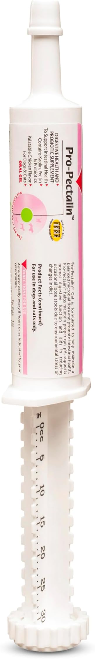 Pro-Pectalina: Probiotic Anti-Diarrheal for Dogs and Cats