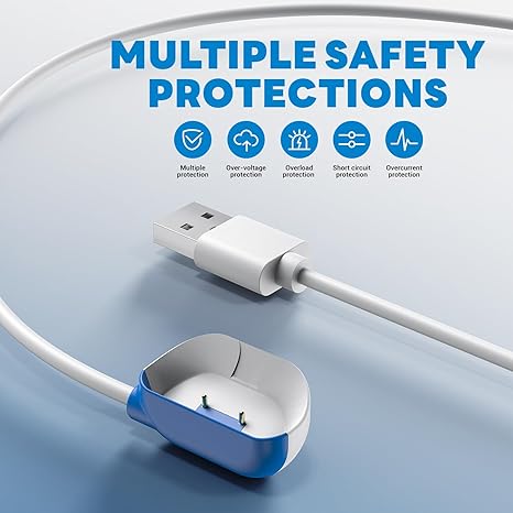 Tractive Magnetic Charging Cable: Instant Power, Total Convenience!