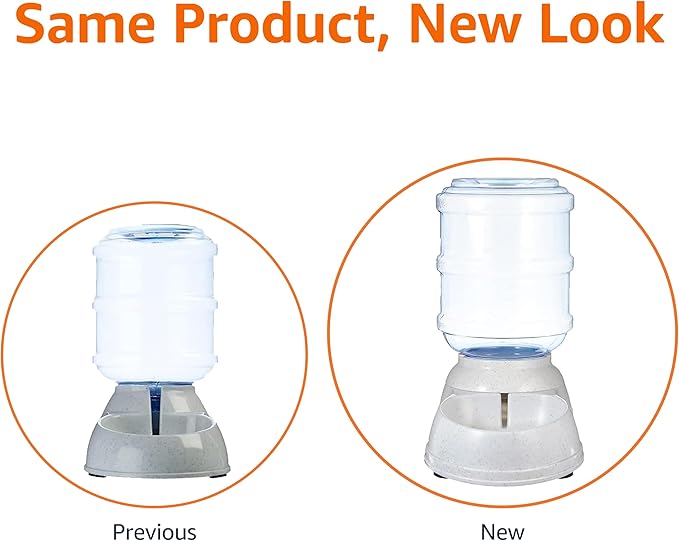 Small Pet Food & Water Dispensers: Automatic Feeding for Busy Owners!