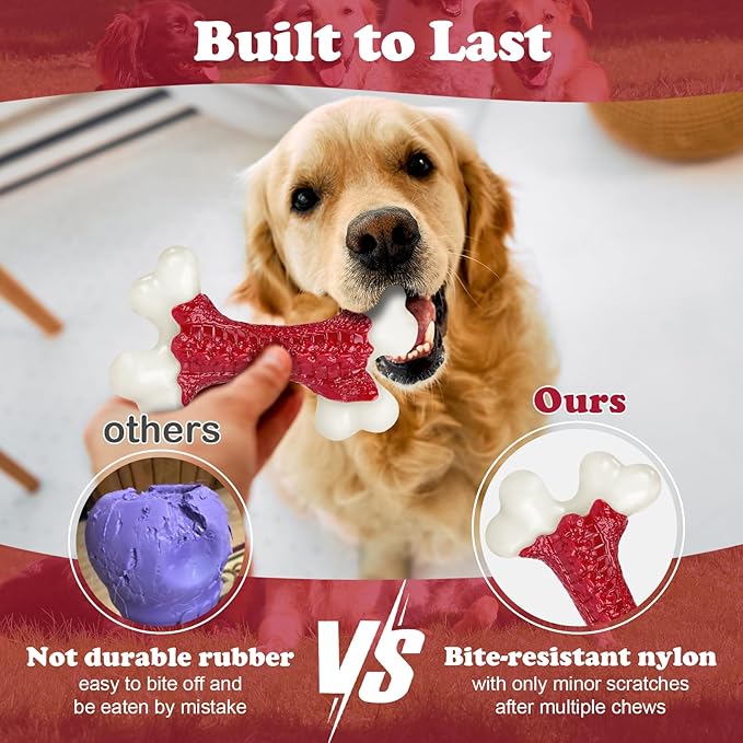 Kseroo Toys: Durability and Fun for Large Dogs