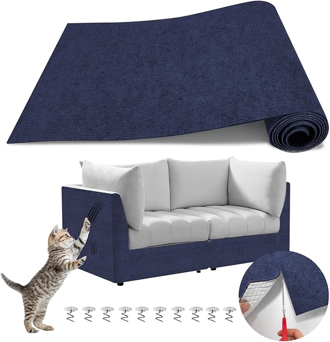 Cuttable Scratch Mat: Creativity and Protection for Your Home!