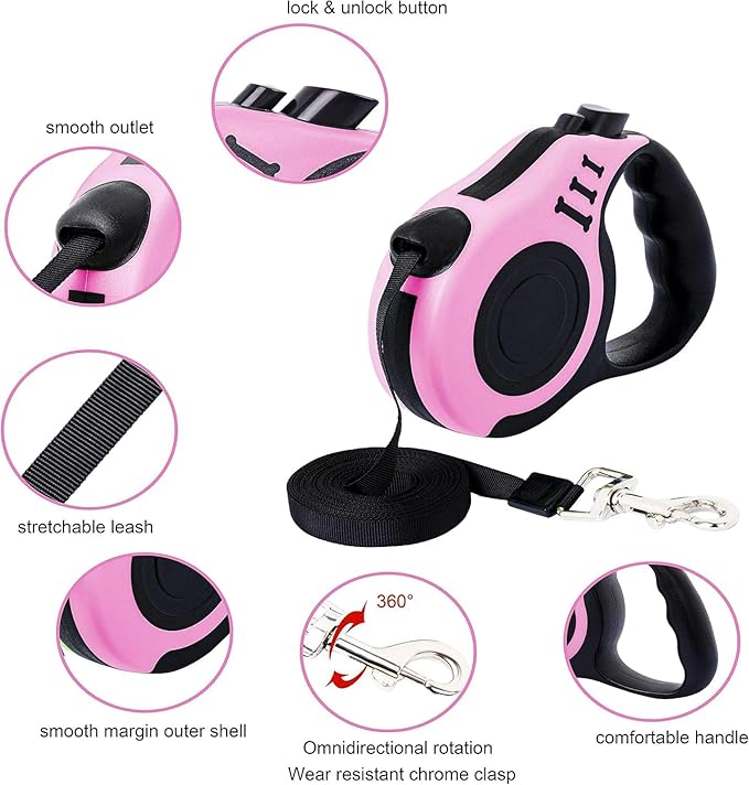 Leash Kit