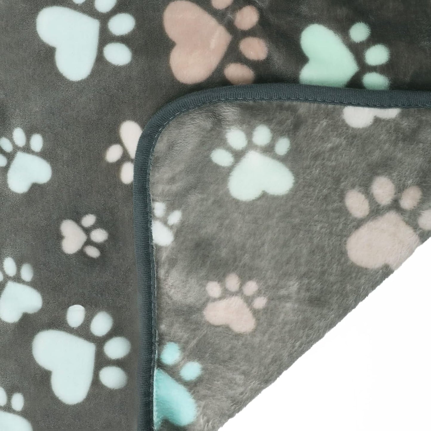 3-Pack Coral Velvet Blankets: Comfort, Protection, and Adorable Design