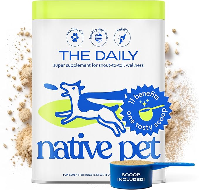 Powdered Multivitamin: Immune Boost and Overall Well-Being