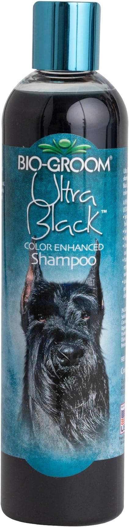Bio-Groom Natural Shampoo: Intense Shine and Nutrition for Your Dog