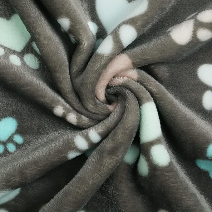 3-Pack Coral Velvet Blankets: Comfort, Protection, and Adorable Design