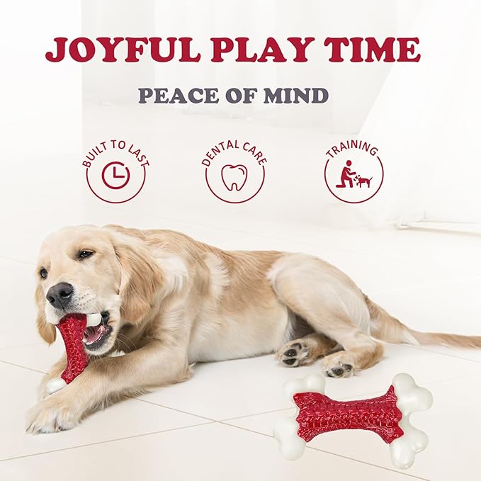 Kseroo Toys: Durability and Fun for Large Dogs