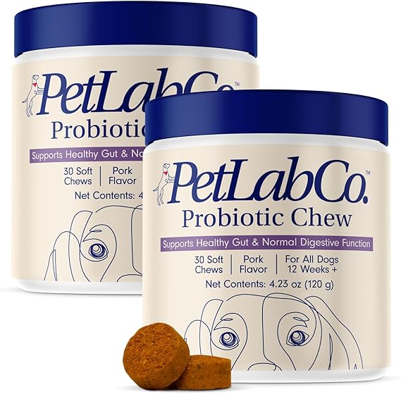 Chewable Probiotics: Allergies, Digestion, and Immune Health