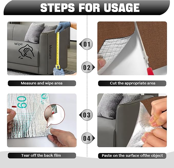 Cuttable Scratch Mat: Creativity and Protection for Your Home!