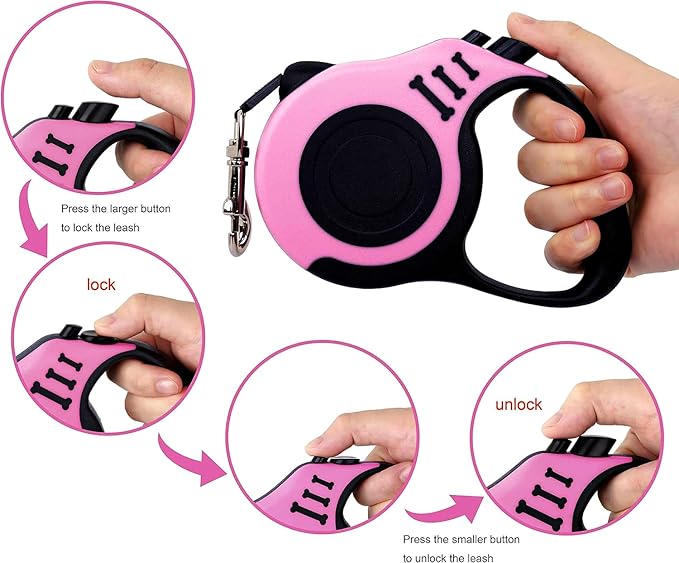 Leash Kit