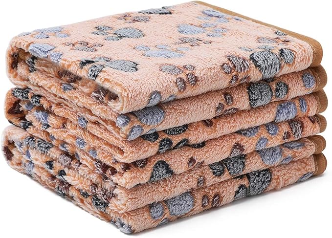 3-Pack Coral Velvet Blankets: Comfort, Protection, and Adorable Design
