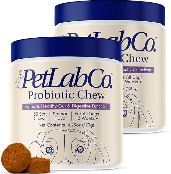 Chewable Probiotics: Allergies, Digestion, and Immune Health