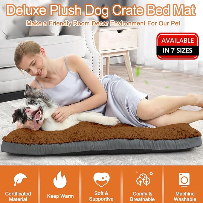 Cama de Terciopelo Rosa Premium para Mascotas: ¡Soporte, Comodidad y Estilo Superior!
