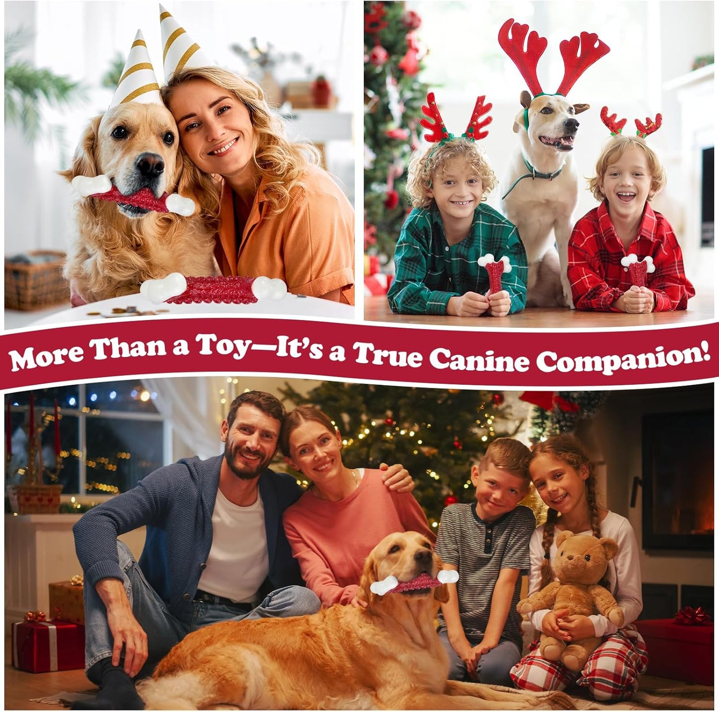 Kseroo Toys: Durability and Fun for Large Dogs