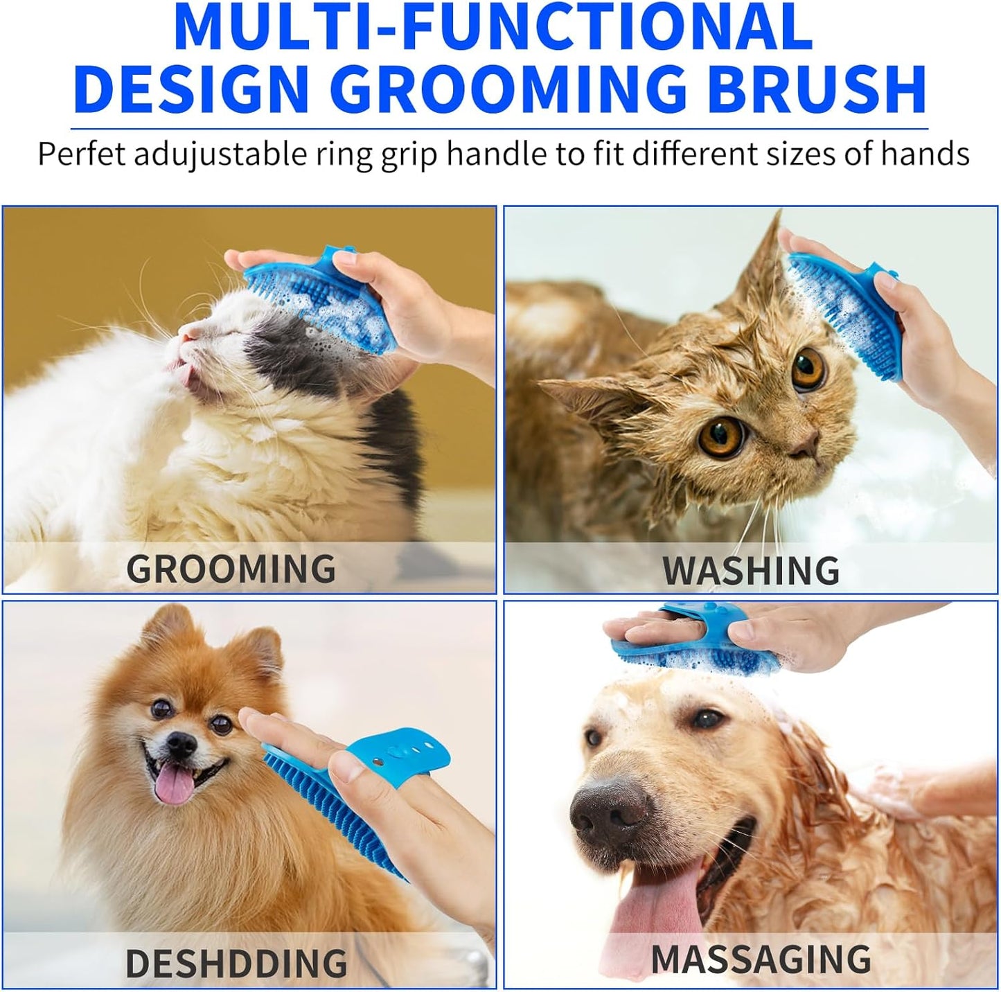 Pet Paw Cleaner