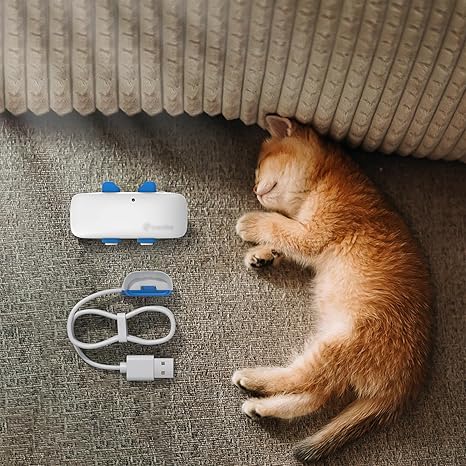 Tractive Magnetic Charging Cable: Instant Connection and Total Convenience