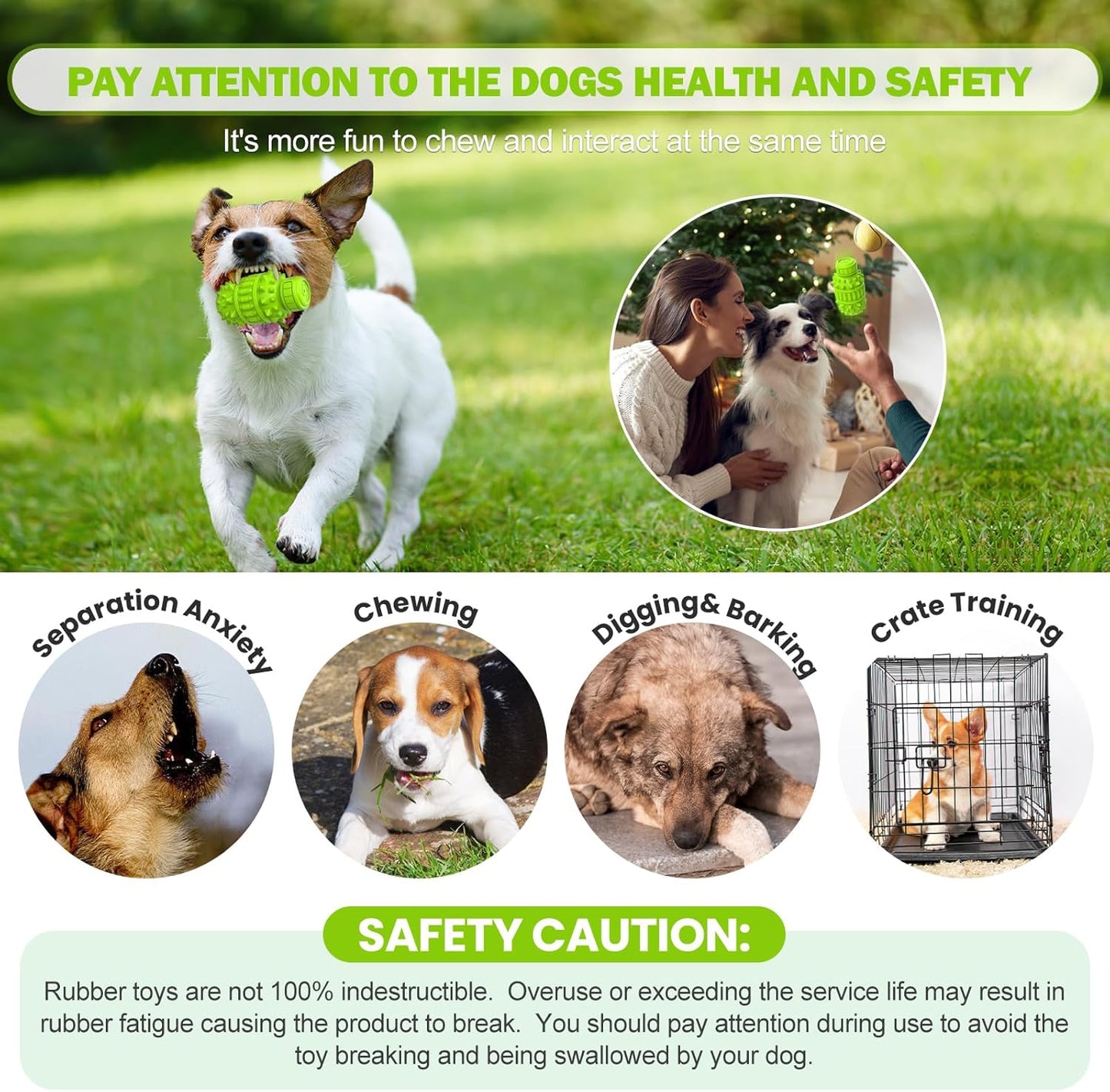 PIFFZEDO Squeaky Chew Toy: Entertainment and Well-Being for Your Dog