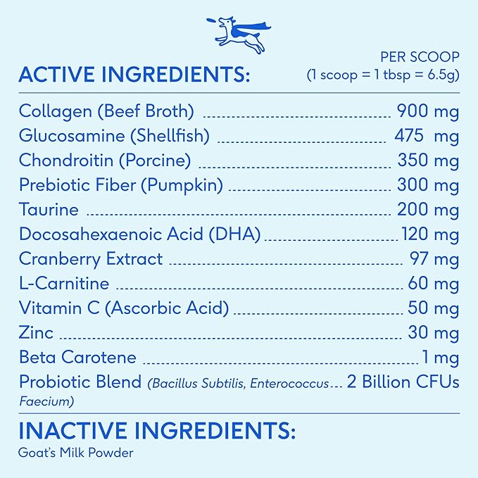 Powdered Multivitamin: Immune Boost and Overall Well-Being