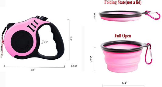 Leash Kit