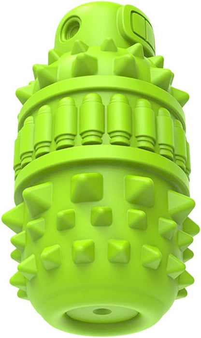 PIFFZEDO Squeaky Chew Toy: Entertainment and Well-Being for Your Dog