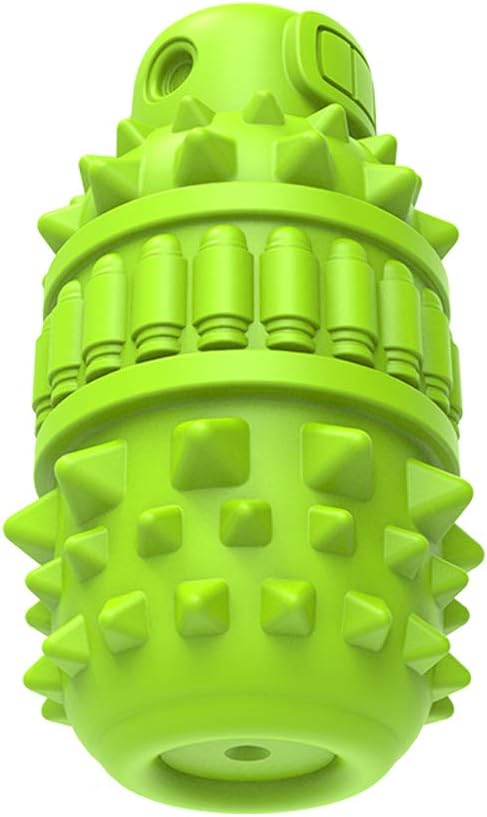 PIFFZEDO Squeaky Chew Toy: Entertainment and Well-Being for Your Dog