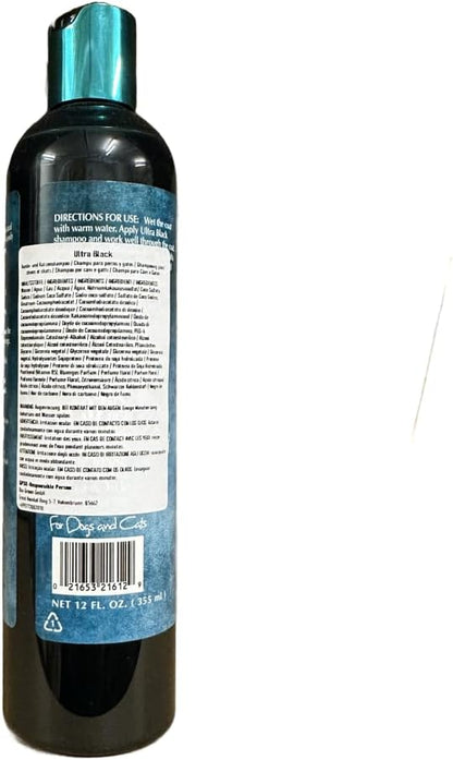 Bio-Groom Natural Shampoo: Intense Shine and Nutrition for Your Dog