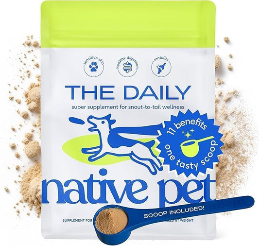 Powdered Multivitamin: Immune Boost and Overall Well-Being