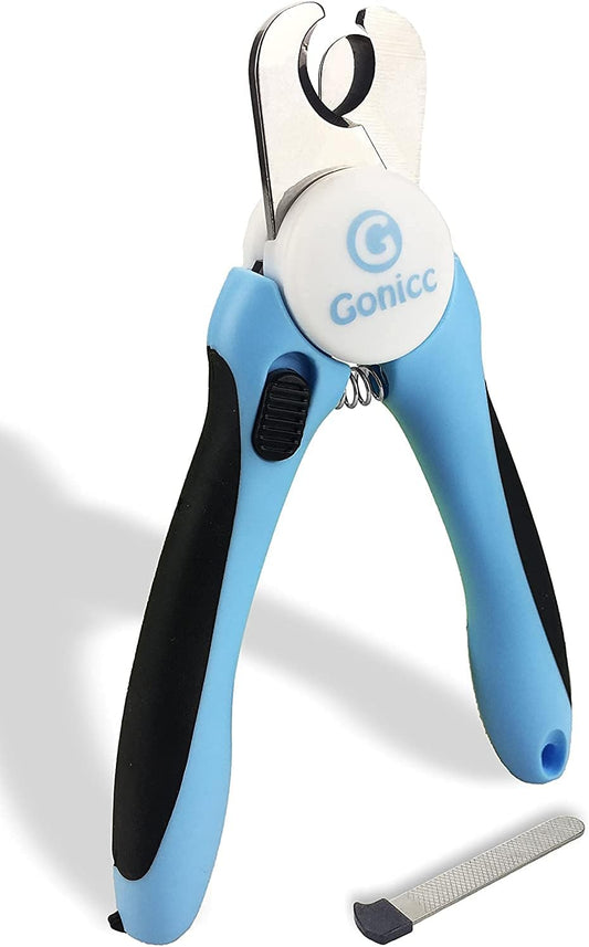 Yabife Professional Electric Nail Grinder: Safe and Quiet Grooming at Home
