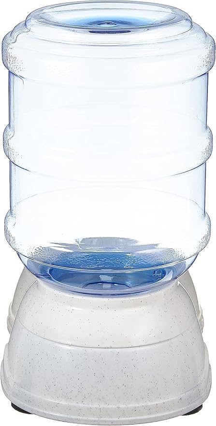 Dispensadores de agua y comida para mascotas de tamaño pequeño