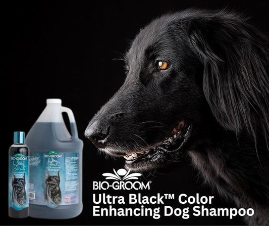 Bio-Groom Natural Shampoo: Intense Shine and Nutrition for Your Dog