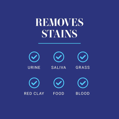 Chris Christensen White on White Shampoo: Removes Stains and Enhances Color