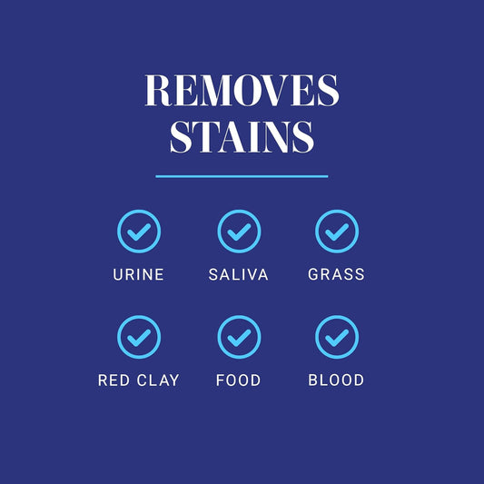 Chris Christensen White on White Shampoo: Removes Stains and Enhances Color