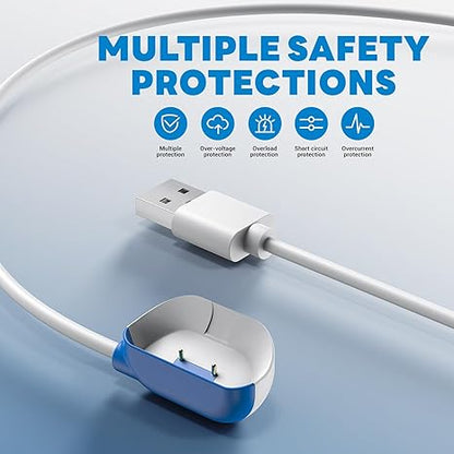 Tractive Magnetic Charging Cable: Instant Connection and Total Convenience
