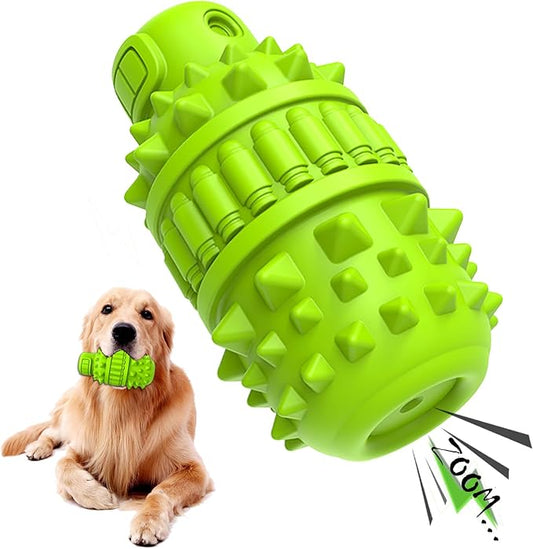 PIFFZEDO Squeaky Chew Toy: Entertainment and Well-Being for Your Dog