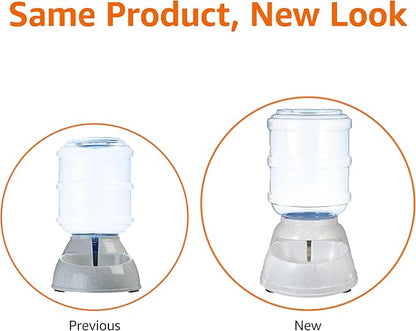 Food and Water Dispensers (Individual)