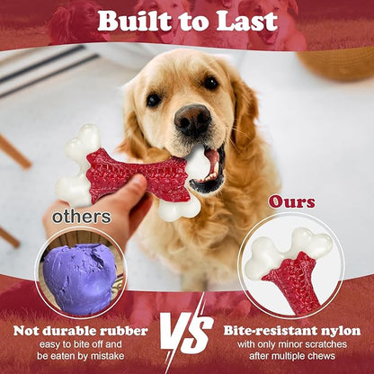 Kseroo Toys: Durability and Fun for Large Dogs