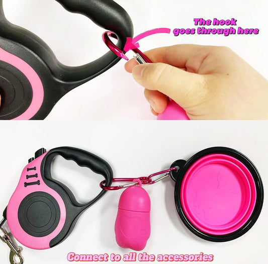 Leash Kit