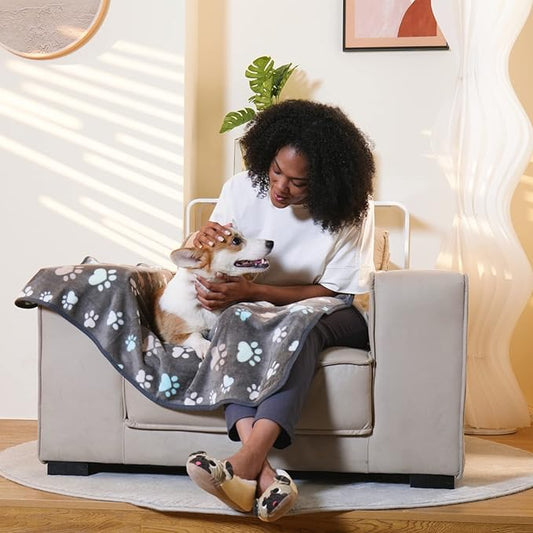 3-Pack Coral Velvet Blankets: Comfort, Protection, and Adorable Design