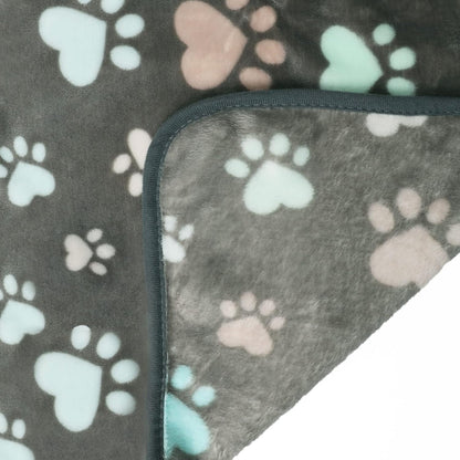 3-Pack Coral Velvet Blankets: Comfort, Protection, and Adorable Design