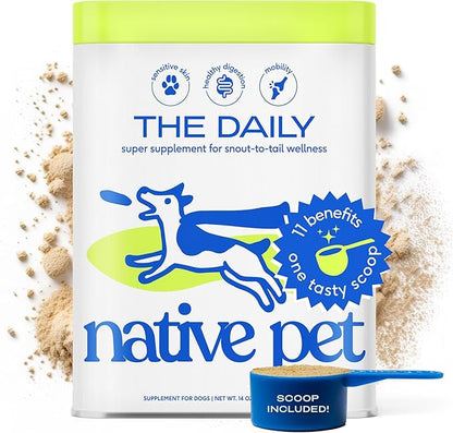 Powdered Multivitamin: Immune Boost and Overall Well-Being