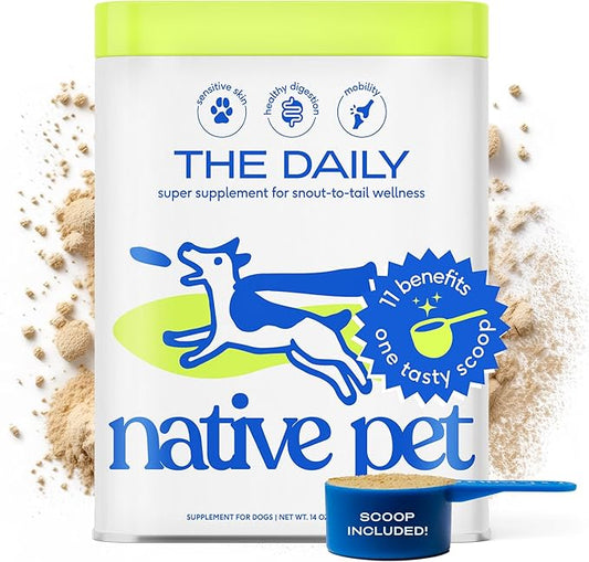 Powdered Multivitamin: Immune Boost and Overall Well-Being