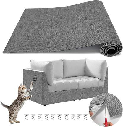Cuttable Scratch Mat: Creativity and Protection for Your Home!