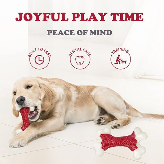 Kseroo Toys: Durability and Fun for Large Dogs