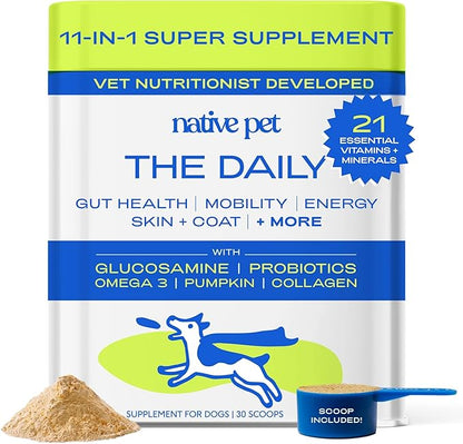 Powdered Multivitamin: Immune Boost and Overall Well-Being
