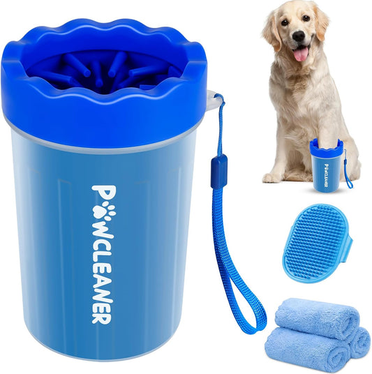 Pet Paw Cleaner