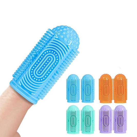 Dental Brushing Kit: Gentle and Effective Oral Care for Your Pet