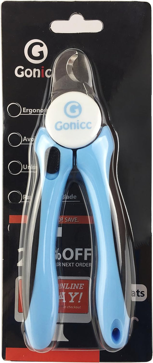 Yabife Professional Electric Nail Grinder: Safe and Quiet Grooming at Home