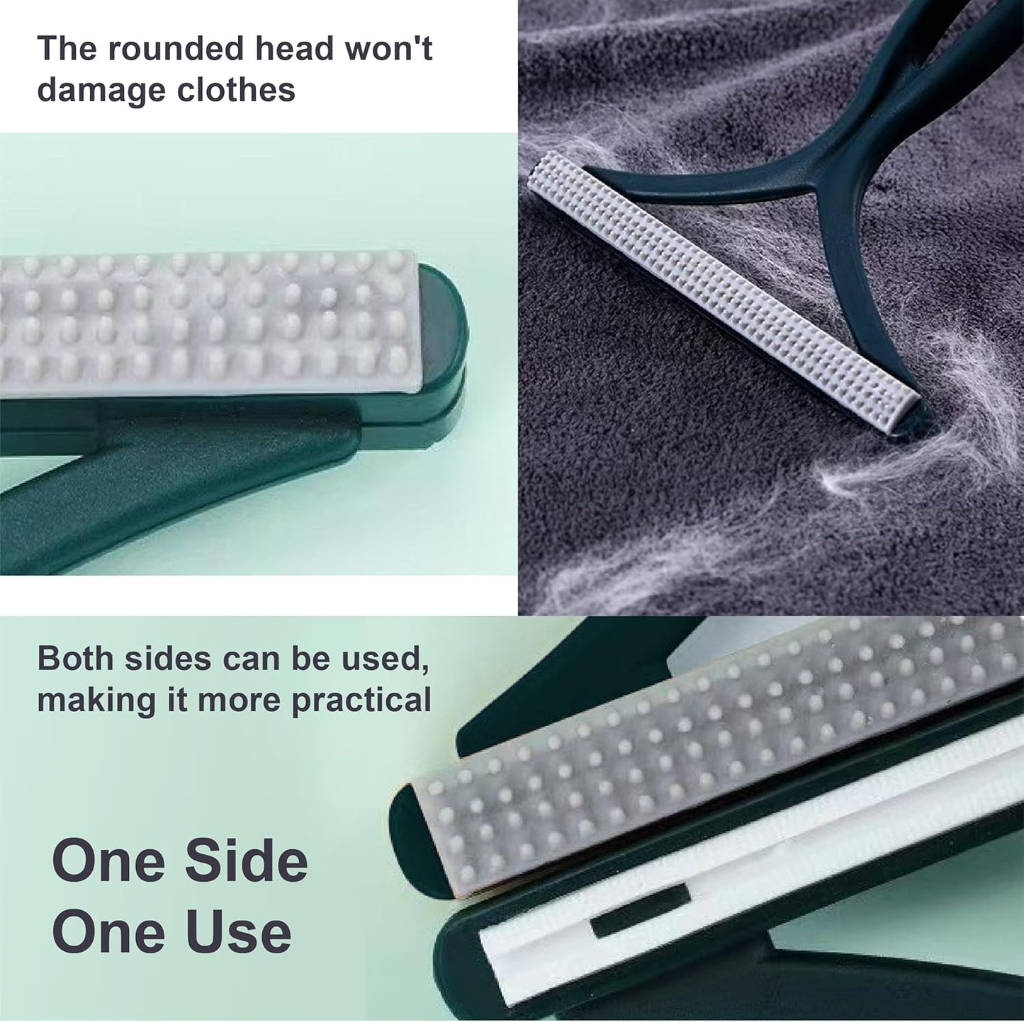 HAIR REMOVAL GLOVE KIT FOR